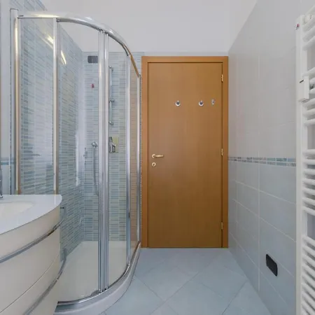 Apartment Nordic Style - 5 Min Dall'arena & Parcheggio