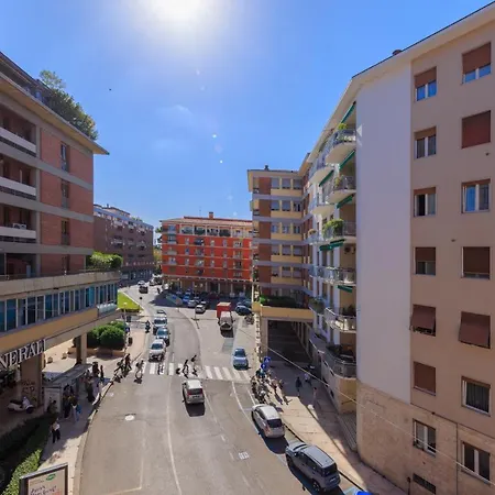 Nordic Style - 5 Min Dall'arena & Parcheggio Apartment