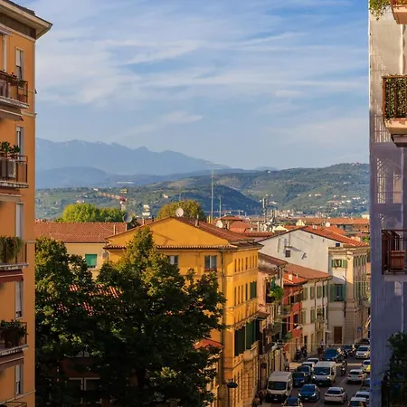 Nordic Style - 5 Min Dall'arena & Parcheggio Verona