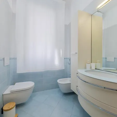 Nordic Style - 5 Min Dall'arena & Parcheggio * Βερόνα