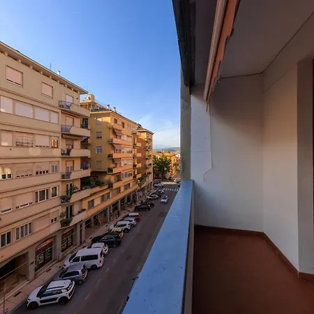 Nordic Style - 5 Min Dall'arena & Parcheggio * Verona