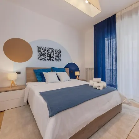 Nordic Style - 5 Min Dall'arena & Parcheggio * Βερόνα