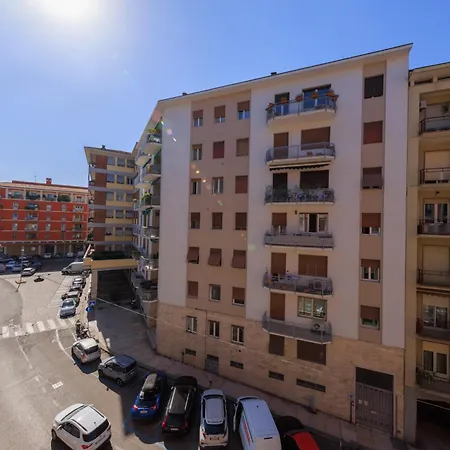 Διαμέρισμα Nordic Style - 5 Min Dall'arena & Parcheggio